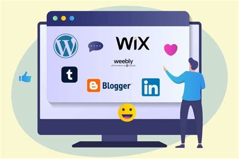 7 Best Free Blogging Platforms (August 2024) .